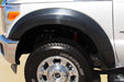 Lund EX314SA Extra Wide Style Fender Flare Set - Truck Part Superstore