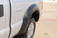Lund EX314SB Extra Wide Style Fender Flare Set - Truck Part Superstore