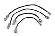 Kooks Custom Headers EX684-Z O2 Extension Kit 2009 CTS-V - Truck Part Superstore