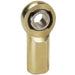 QA1 EXFL16-2 Rod End (Ex) Endura Carbon F-L 1-1 (-12 Thrd) - Truck Part Superstore