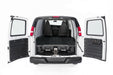 DECKED VNFD92ECXT65 DECKED Cargo Van Storage System - Truck Part Superstore