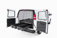 DECKED VNGM96EXSV55 DECKED Cargo Van Storage System - Truck Part Superstore