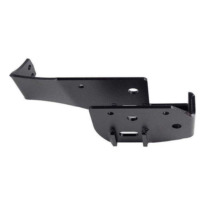 Pro Comp Suspension 55814B Heavy Duty Track Bar Relocation Bracket - Truck Part Superstore