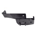 Pro Comp Suspension 55814B Heavy Duty Track Bar Relocation Bracket - Truck Part Superstore