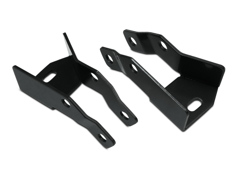 Body Armor 4x4 50401-GM 2011-2018 GMC / Chevy 1500Hd / 2500Hd / 3500Hd 2WD / 4WD, 1-3 in. - Truck Part Superstore