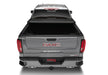 Extang 90457 Trifecta ALX-19 (NewBody)-22 Silv/Sierra 1500 6ft.7in. w/o SideStrgBxs w/o CrbnP - Truck Part Superstore