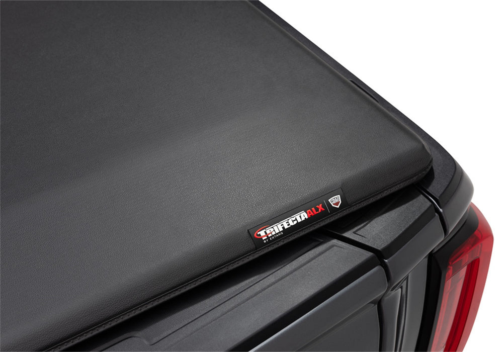 Extang 90450 Trifecta ALX-14-18 (19 Legacy/Limited) Silv/Sierra 1500/15-19 HD 6ft.6in. - Truck Part Superstore
