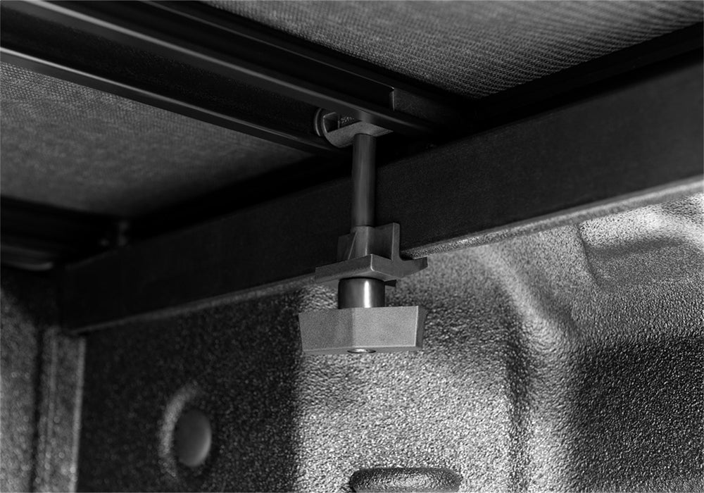 Extang 90450 Trifecta ALX-14-18 (19 Legacy/Limited) Silv/Sierra 1500/15-19 HD 6ft.6in. - Truck Part Superstore