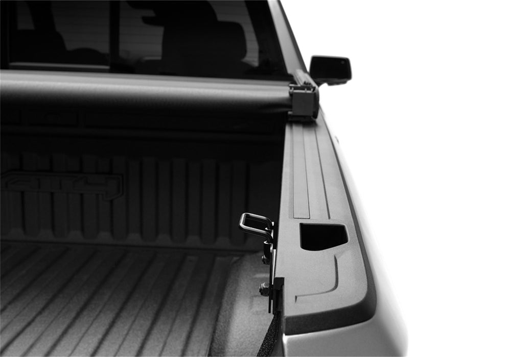 Extang 90450 Trifecta ALX-14-18 (19 Legacy/Limited) Silv/Sierra 1500/15-19 HD 6ft.6in. - Truck Part Superstore