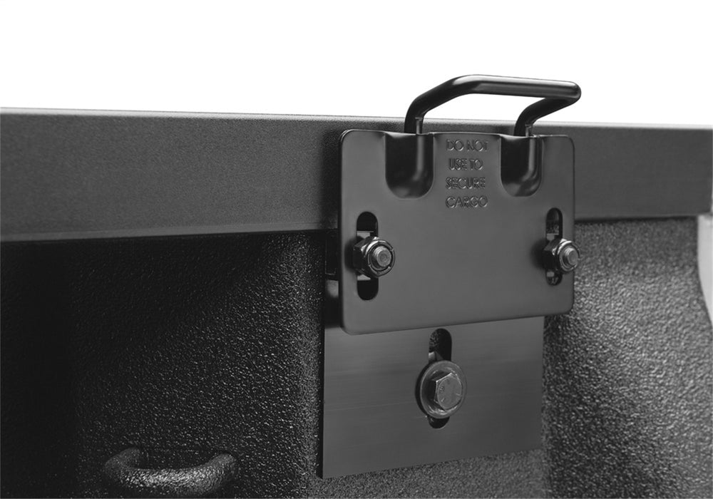 Extang 90450 Trifecta ALX-14-18 (19 Legacy/Limited) Silv/Sierra 1500/15-19 HD 6ft.6in. - Truck Part Superstore
