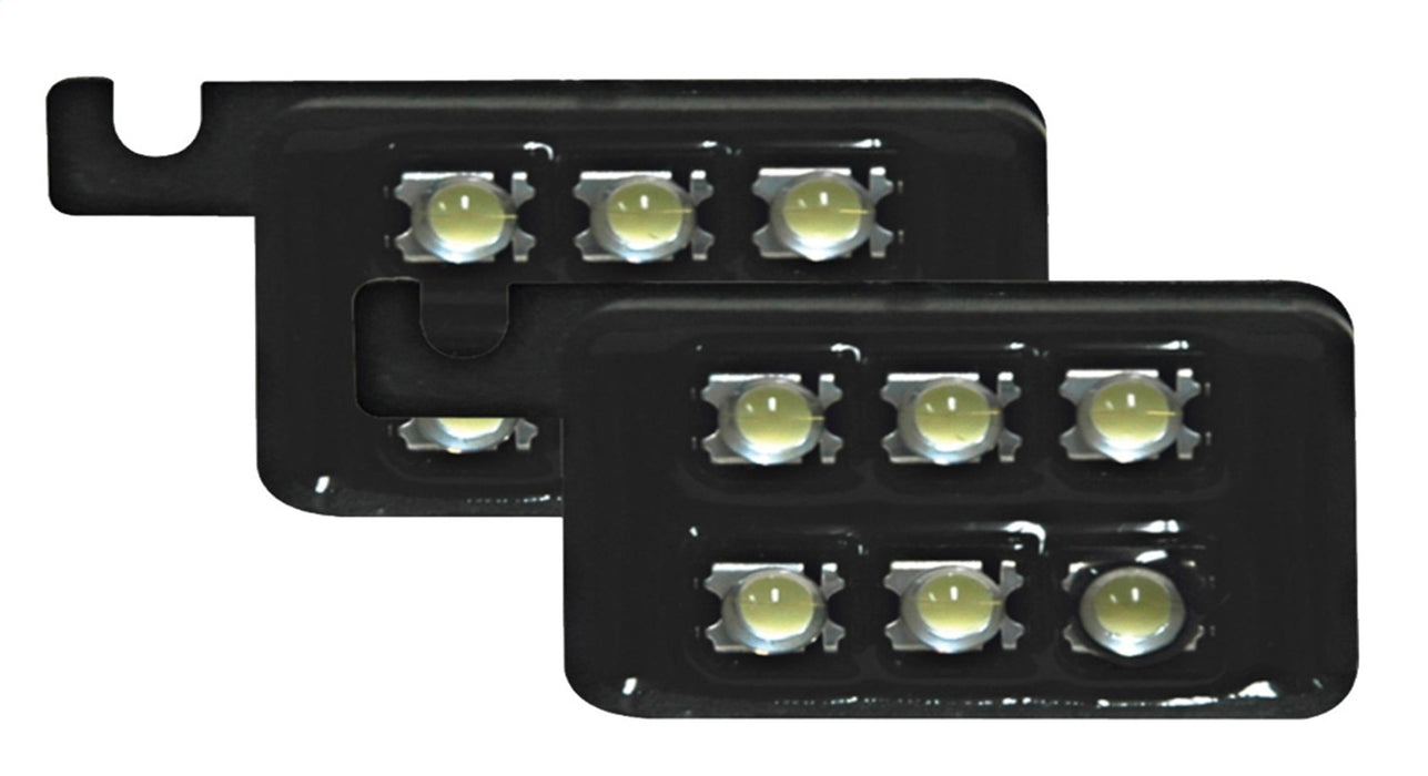 Extang 315-4 B-Light Tonneau Lighting System-Inc 8 High Intensity LED Units-Case of 4 - Truck Part Superstore