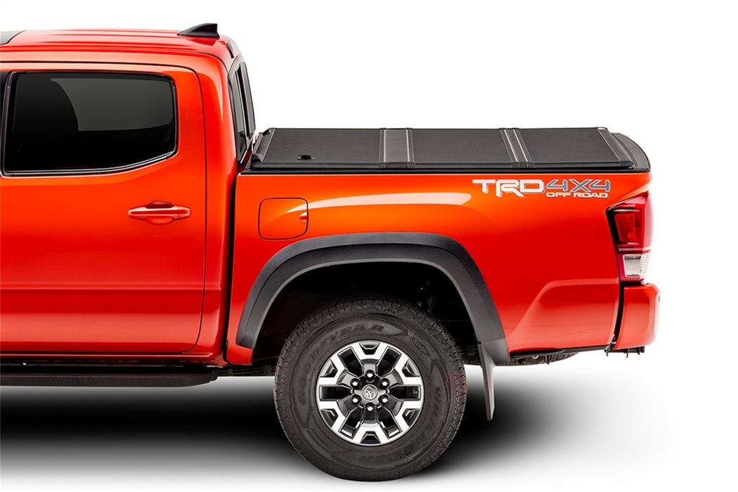 Extang 62835 Encore-16 Tacoma/17-18 SR and SR5 Models Only 6ft. - Truck Part Superstore