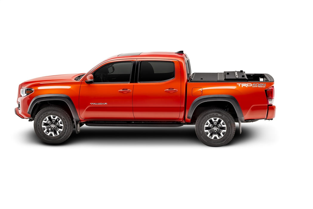 Extang 62950 Encore-07-21 Tundra 6ft.6in. w/out Deck Rail System - Truck Part Superstore