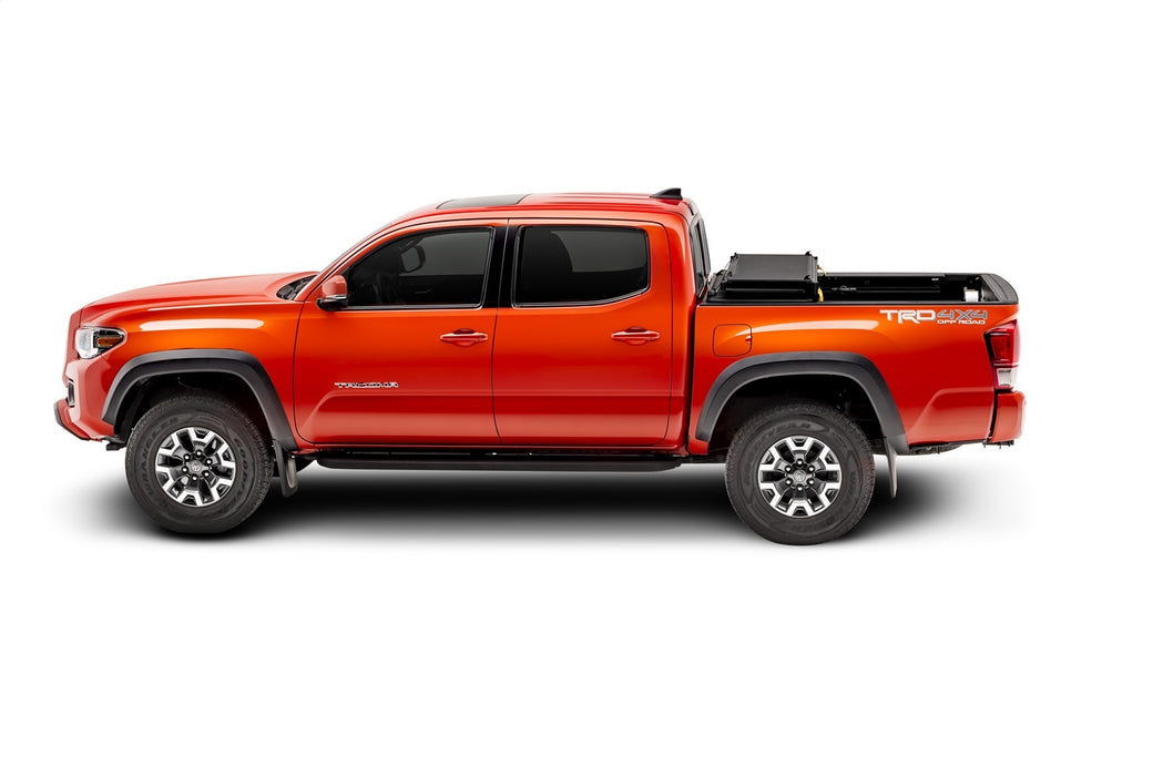 Extang 62800 Encore-07-21 Tundra 5ft.6in. w/out Deck Rail System w/out Trl Spcl Edtn Strg Bxs - Truck Part Superstore