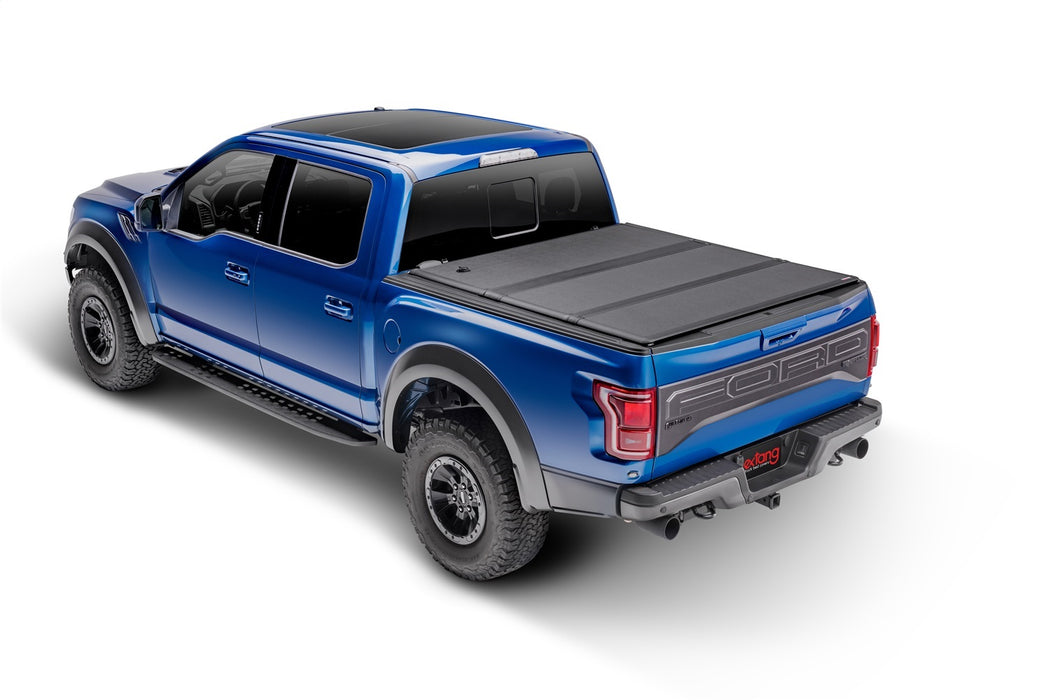 Extang 62795 Encore-04-14 F150 8ft. w/out Cargo Management System - Truck Part Superstore