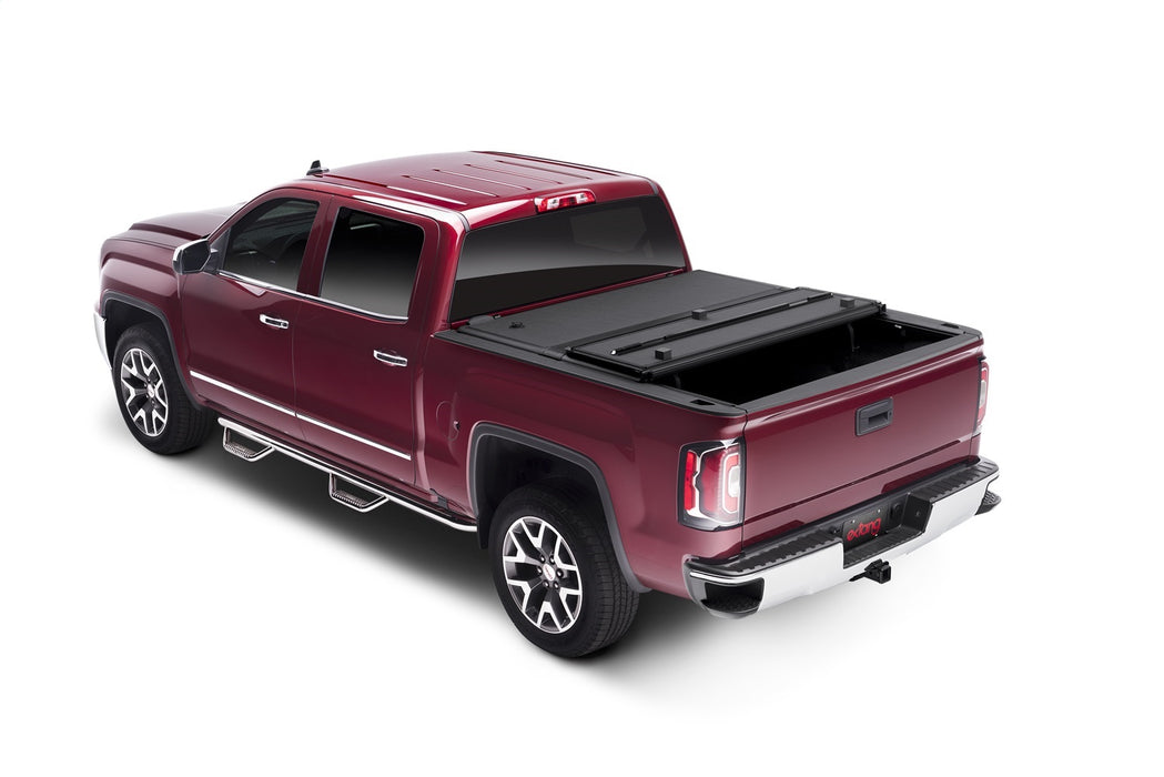 Extang 62455 Encore-14-18 (19 Legacy/Limited) Silv/Sierra 1500/15-19 HD 8ft. - Truck Part Superstore