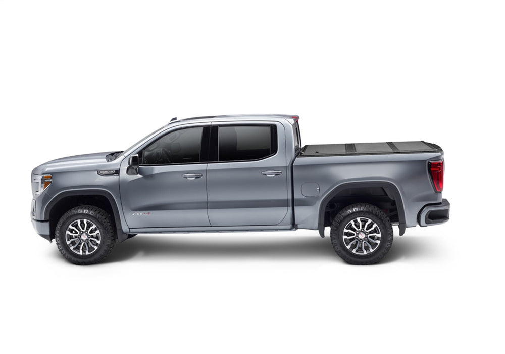 Extang 62658 Encore-20-22 Silv/Sierra 2500HD/3500HD 8ft. w/out Factory Side Storage - Truck Part Superstore
