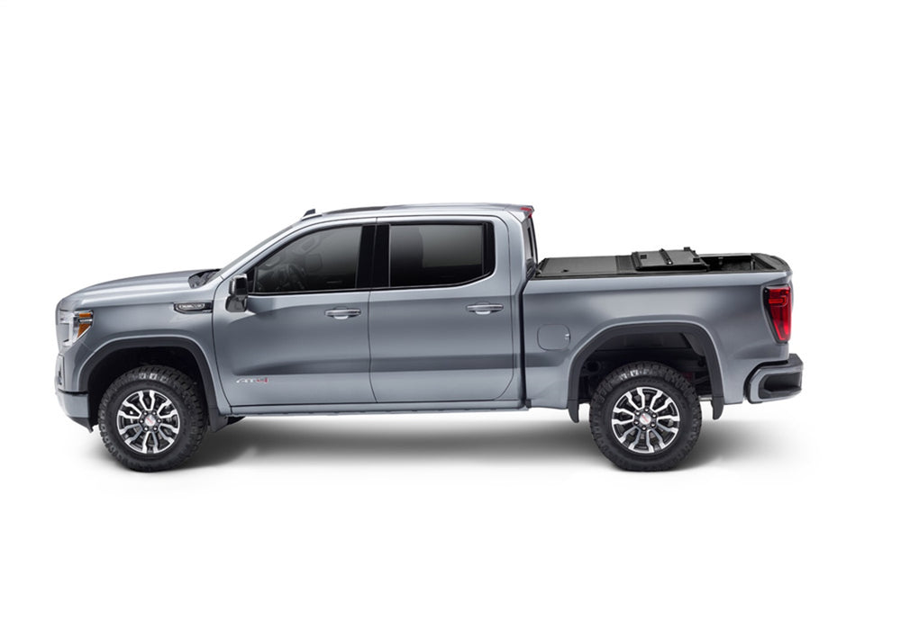 Extang 62457 Encore-19 (New Body)-22 Silv/Sierra 1500 6ft.7in. w/o SideStrgBxs w/o MultiPro T - Truck Part Superstore
