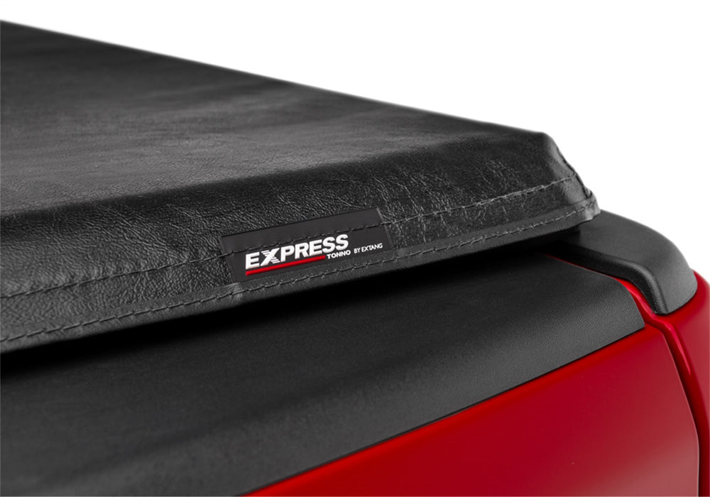 Extang 50421 Express Tonno-19-21 (New Body Style) Ram 5ft.7in. w/o RamBox w/o Multifunction T - Truck Part Superstore