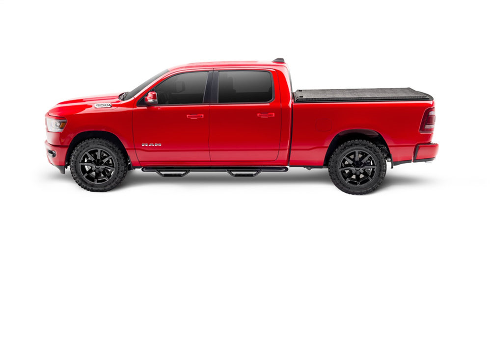 Extang 50421 Express Tonno-19-21 (New Body Style) Ram 5ft.7in. w/o RamBox w/o Multifunction T - Truck Part Superstore