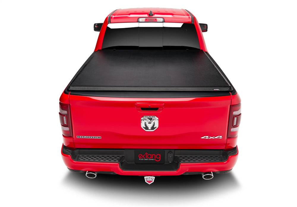 Extang 50421 Express Tonno-19-21 (New Body Style) Ram 5ft.7in. w/o RamBox w/o Multifunction T - Truck Part Superstore
