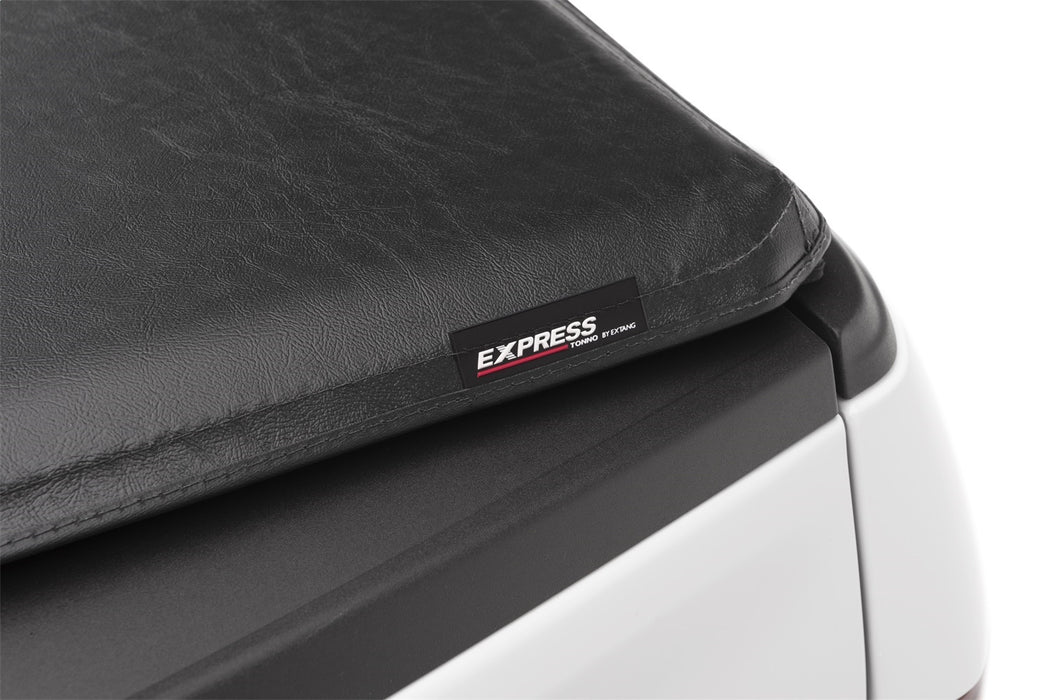 Extang 50480 Express Tonno Tonneau Cover-Black-Vinyl-2015-2020 Ford F-150 6ft. 7in. Bed - Truck Part Superstore