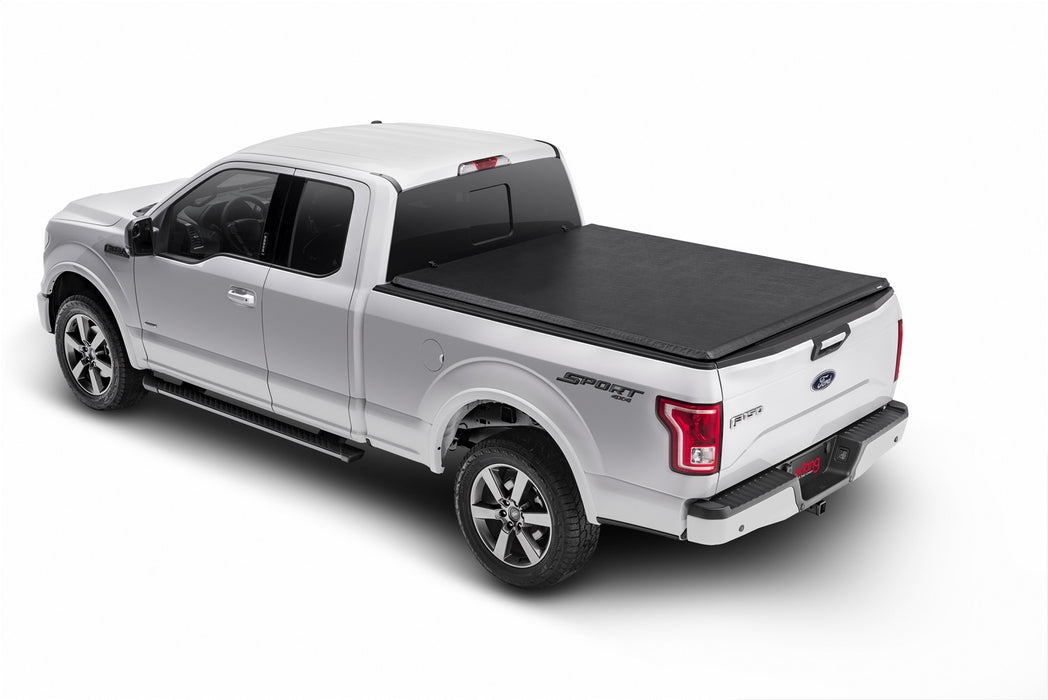Extang 50930 Express Tonno-04-15 Titan 6ft.7in. w/out Utili-Track System - Truck Part Superstore