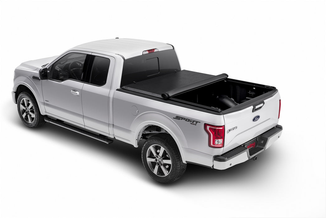 Extang 50835 Express Tonno Tonneau Cover-Black-Vinyl-2016-2021 Toyota Tacoma 6ft. Bed - Truck Part Superstore