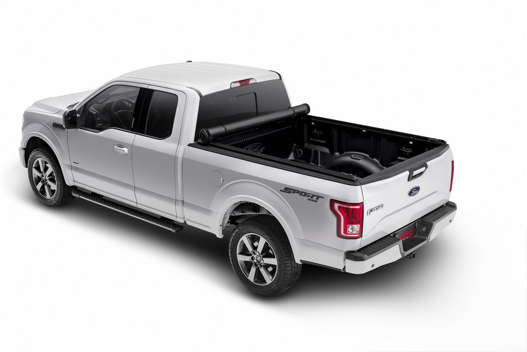 Extang 50740 Express Tonno Tonneau Cover-Black-Vinyl-2001-2005 Ford Explorer Sport Trac - Truck Part Superstore