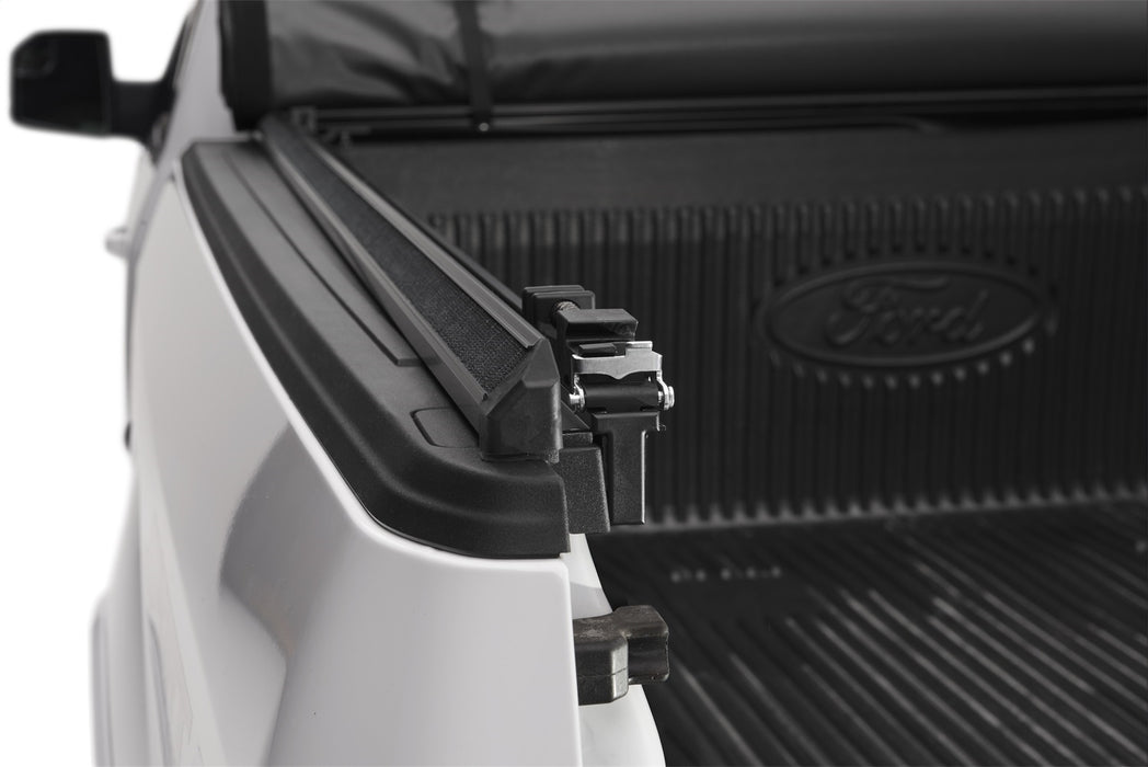 Extang 50455 Express Tonno-14-18 (19 Legacy/Limited) Silv/Sierra 1500/15-19 HD 8ft. - Truck Part Superstore