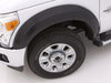 Lund EX106T Extra Wide Style Fender Flare Set - Truck Part Superstore