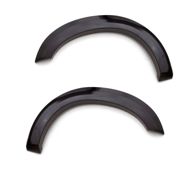 Lund EX113SA Extra Wide Style Fender Flare Set - Truck Part Superstore
