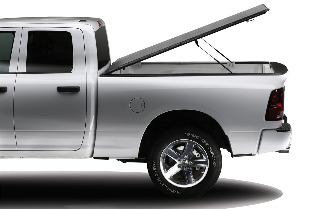Extang 8720 Full Tilt Snaps Tonneau Cover-Black-Vinyl-1999-2016 Ford F-250/350 6ft. 9in. Bed - Truck Part Superstore