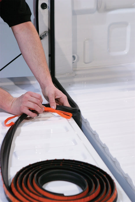 Extang 1140 MaxSeal Tailgate Seal-1 Each - Truck Part Superstore