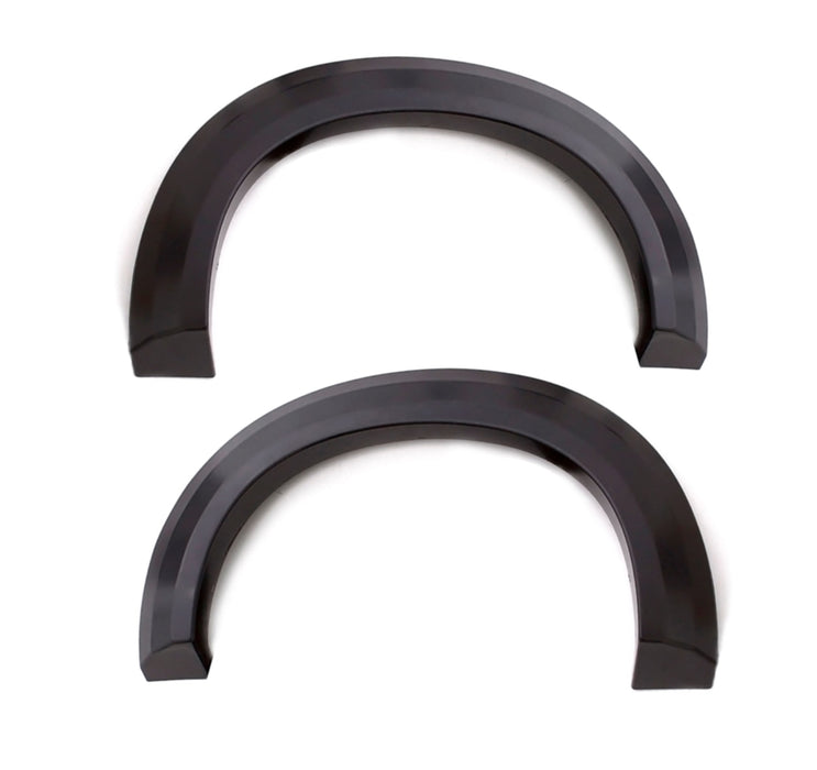 Lund EX106S Extra Wide Style Fender Flare Set - Truck Part Superstore