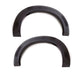 Lund EX109SB Extra Wide Style Fender Flare Set - Truck Part Superstore