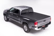 Extang 54985 Revolution Tonneau Cover-Black-Vinyl-2005-2020 Nissan Frontier 4ft. 11in. Bed - Truck Part Superstore