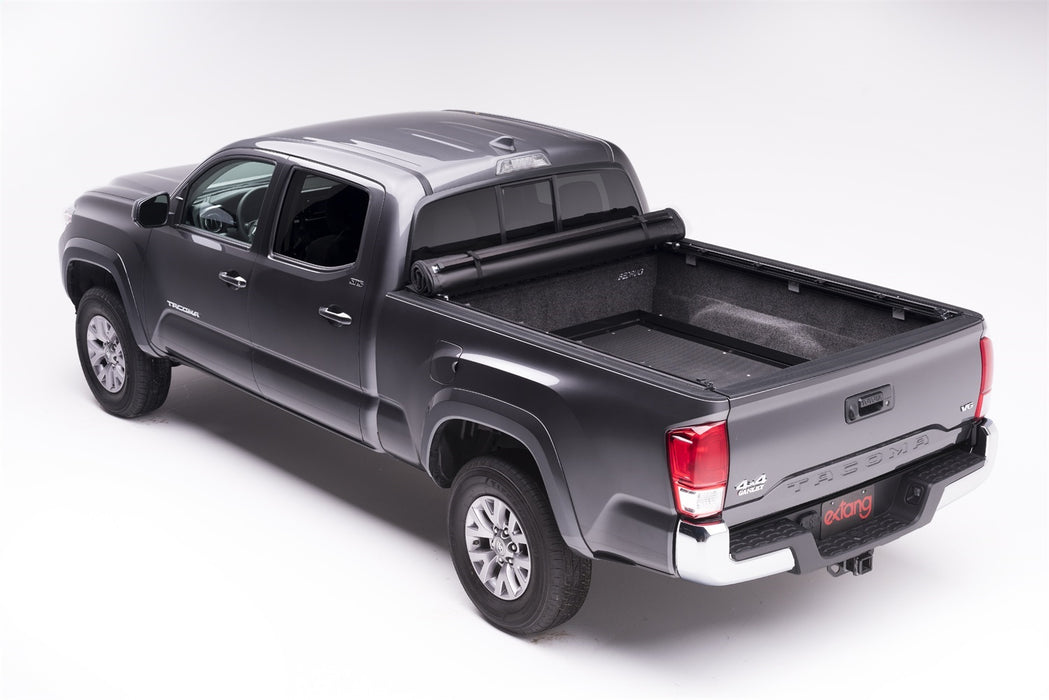 Extang 54430 Revolution-09-18 (19-21 Classic) Ram 1500/10-21 2500/3500 6ft.4in. w/out RamBox - Truck Part Superstore