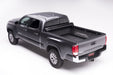 Extang 54985 Revolution Tonneau Cover-Black-Vinyl-2005-2020 Nissan Frontier 4ft. 11in. Bed - Truck Part Superstore