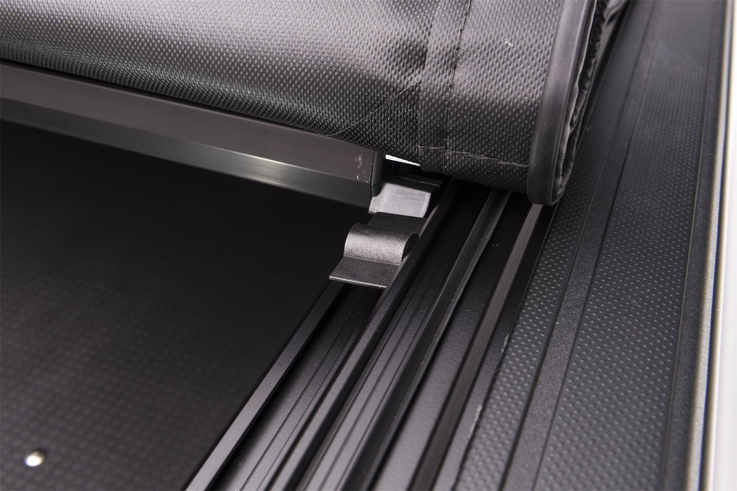 Extang 54985 Revolution Tonneau Cover-Black-Vinyl-2005-2020 Nissan Frontier 4ft. 11in. Bed - Truck Part Superstore