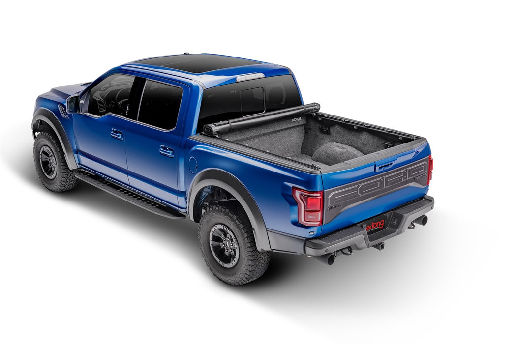 Extang 54720 Revolution-99-16 F250/350 6ft.9in. w/out Optional Step Gate - Truck Part Superstore
