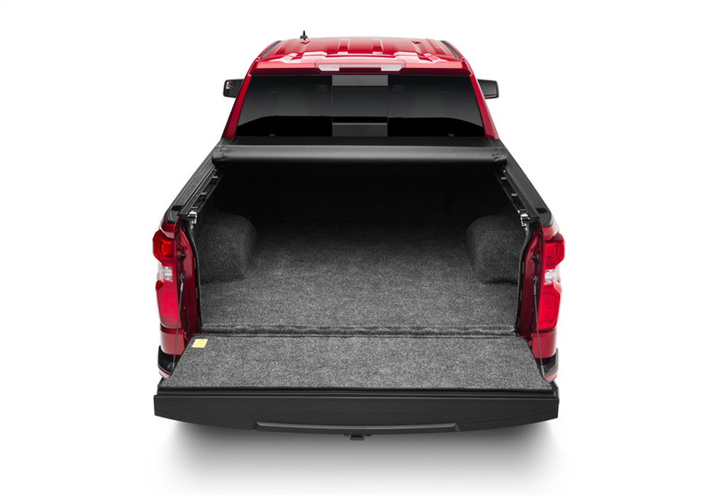 Extang 54456 Revolution-19 (New Body Style)-21 Silv/Sierra (w/out CarbonPro Bed) 5ft.9in. - Truck Part Superstore