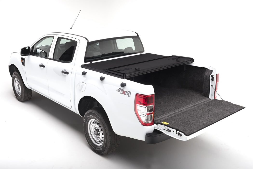 Extang 83390 Solid Fold 2.0-10-18 Volkswagen Amarok (1555mm) - Truck Part Superstore