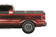 Extang 83795 Solid Fold 2.0 Tonneau Cover-Black Textured Paint-2004-2008 Ford F-150 8ft. Bed - Truck Part Superstore