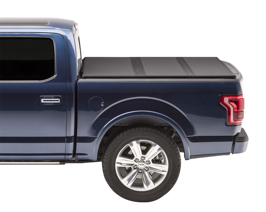 Extang 83791 Solid Fold 2.0-08 F150 6ft.6in. w/Cargo Management System - Truck Part Superstore