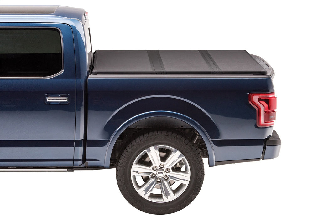 Extang 83455 Solid Fold 2.0-14-18 (19 Legacy/Limited) Silv/Sierra 1500/15-19 HD 8ft. - Truck Part Superstore
