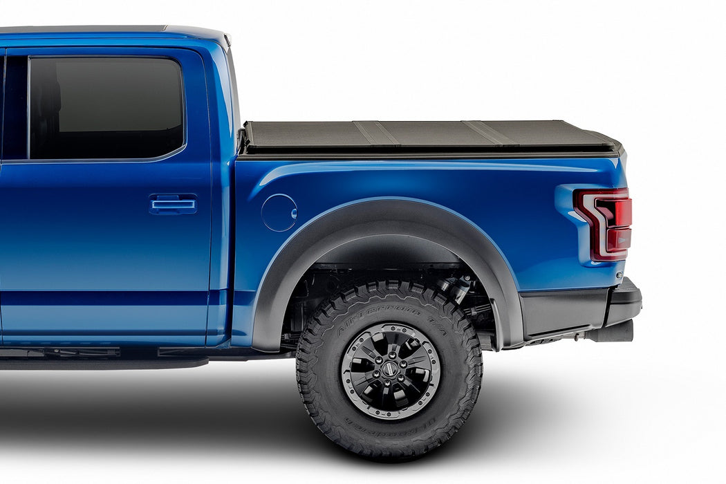 Extang 83703 Solid Fold 2.0-21-22 F150 6ft.7in. - Truck Part Superstore