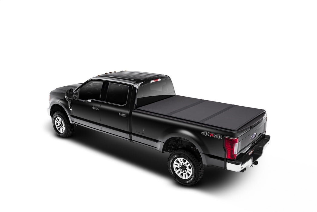 Extang 83486 Solid Fold 2.0-17-22 F250/350 6ft.10in. - Truck Part Superstore