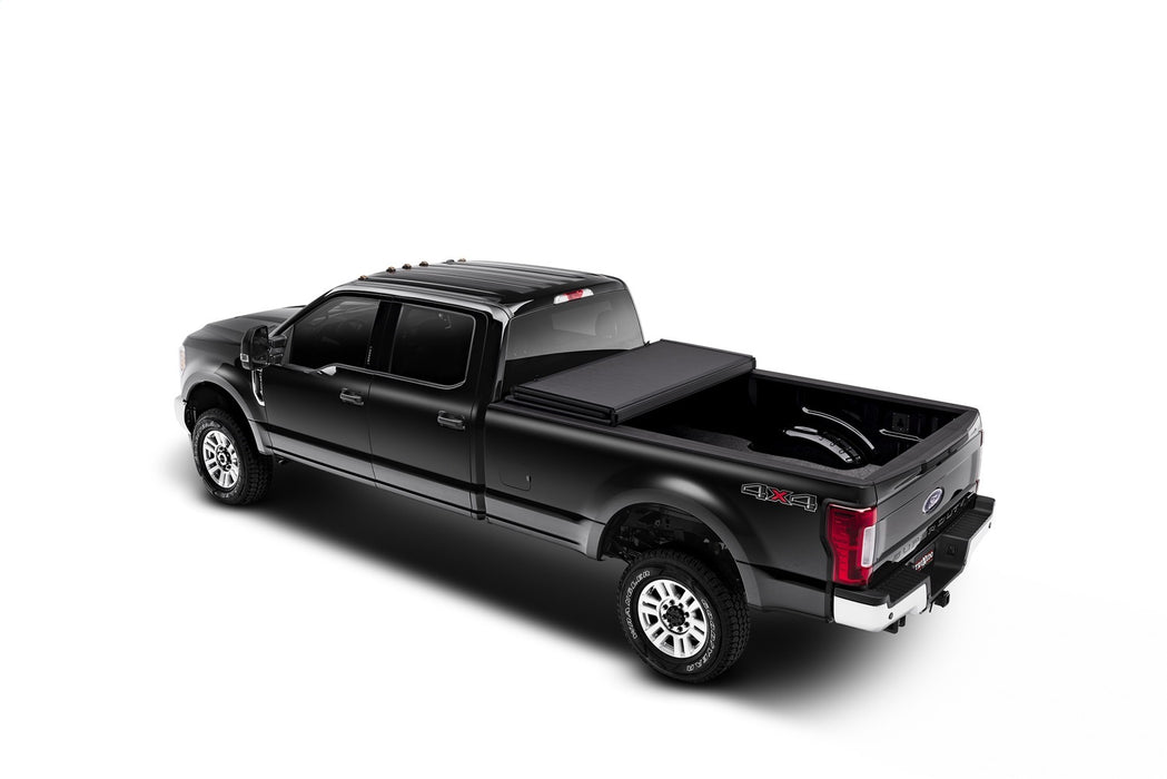 Extang 83486 Solid Fold 2.0-17-22 F250/350 6ft.10in. - Truck Part Superstore
