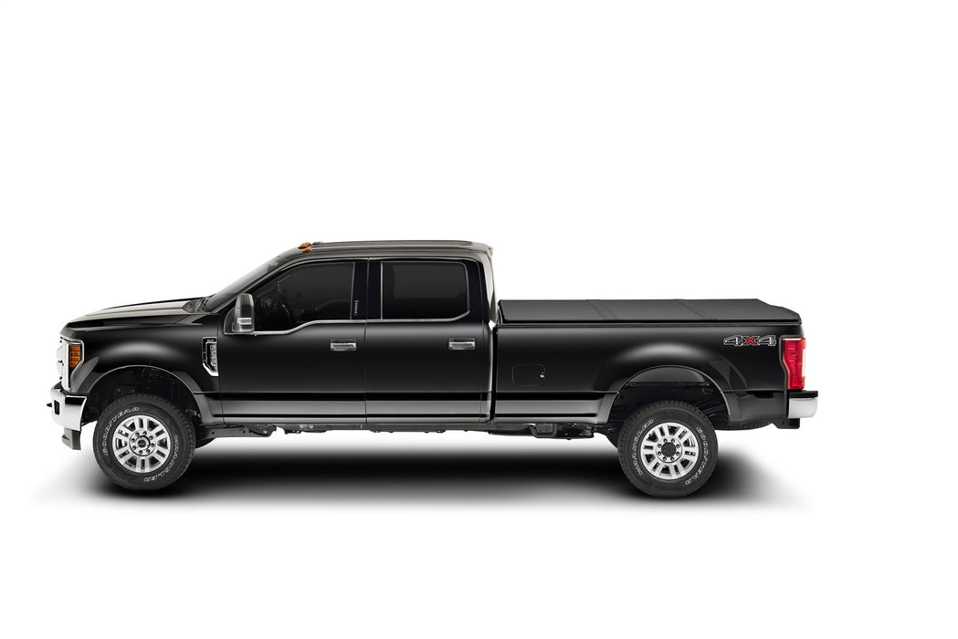 Extang 83486 Solid Fold 2.0-17-22 F250/350 6ft.10in. - Truck Part Superstore